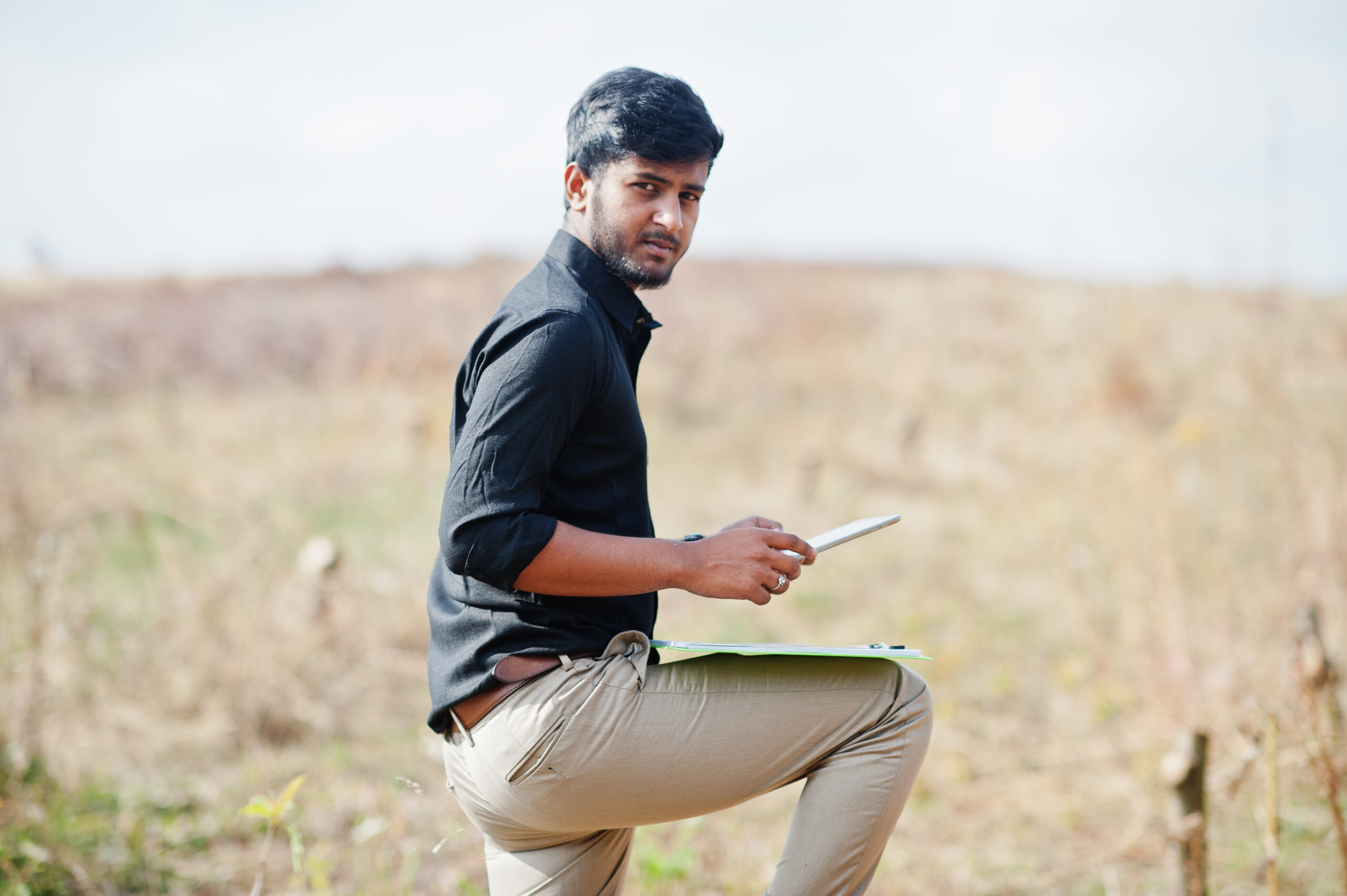 Suresh Patel
