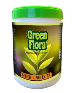 Green Flora new