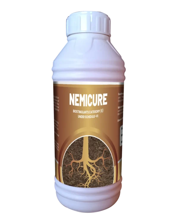 Nemicure jumbo