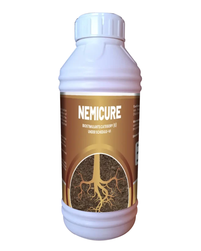 Nemicure jumbo
