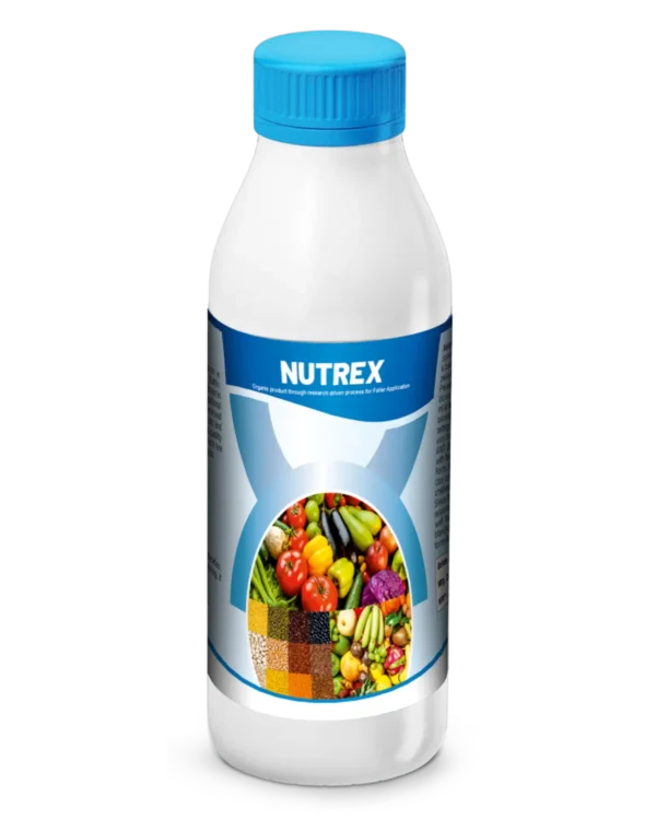 Nutrex new