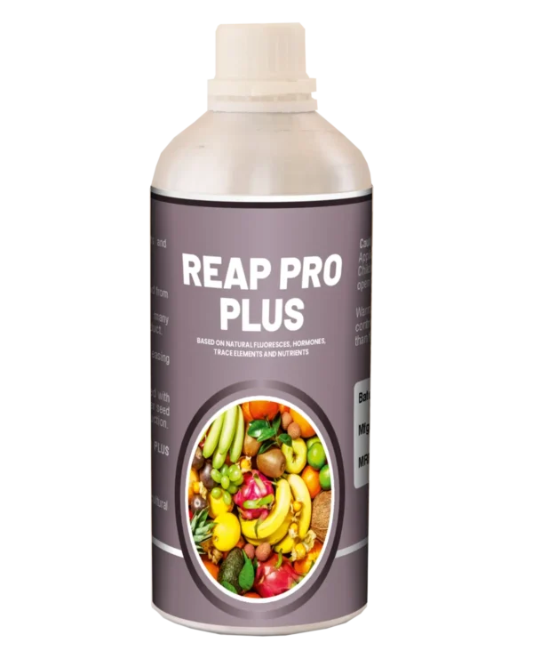 Reapro plus