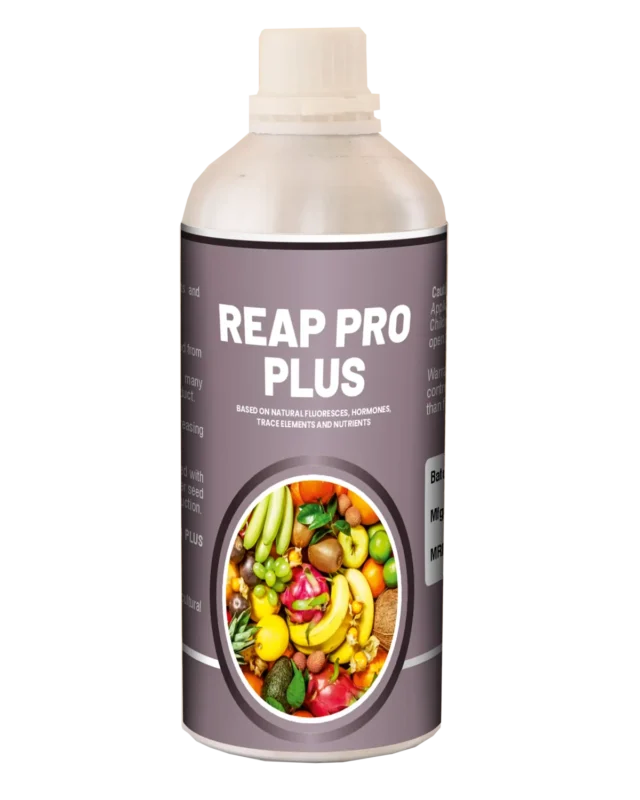 Reapro plus