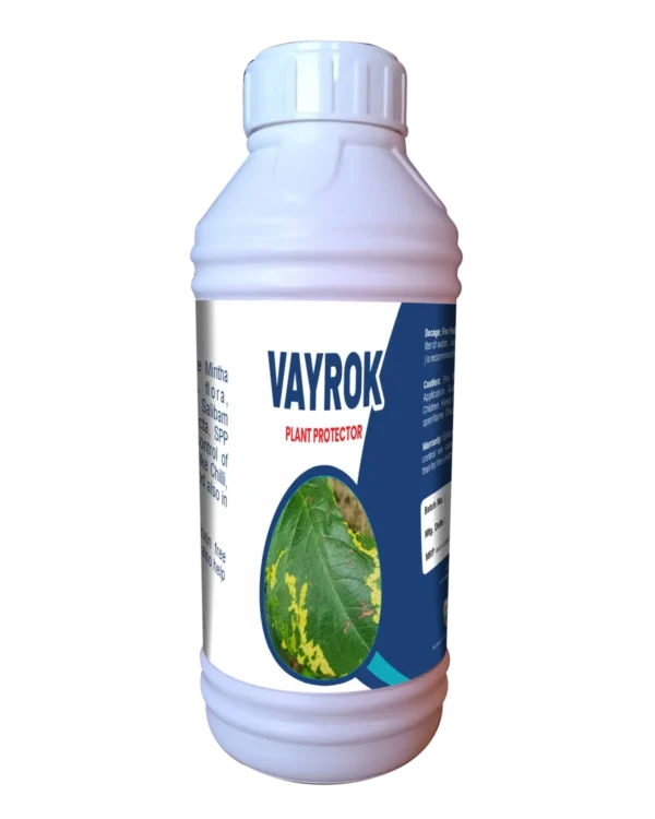 Vayrock