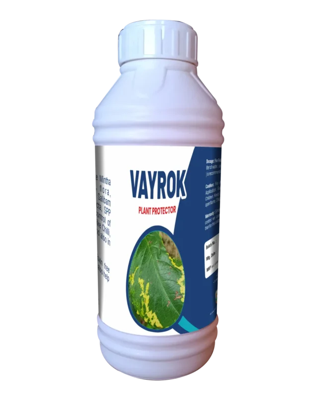 Vayrock