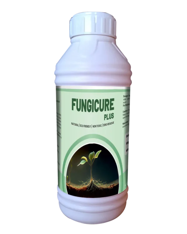Fungicure plus