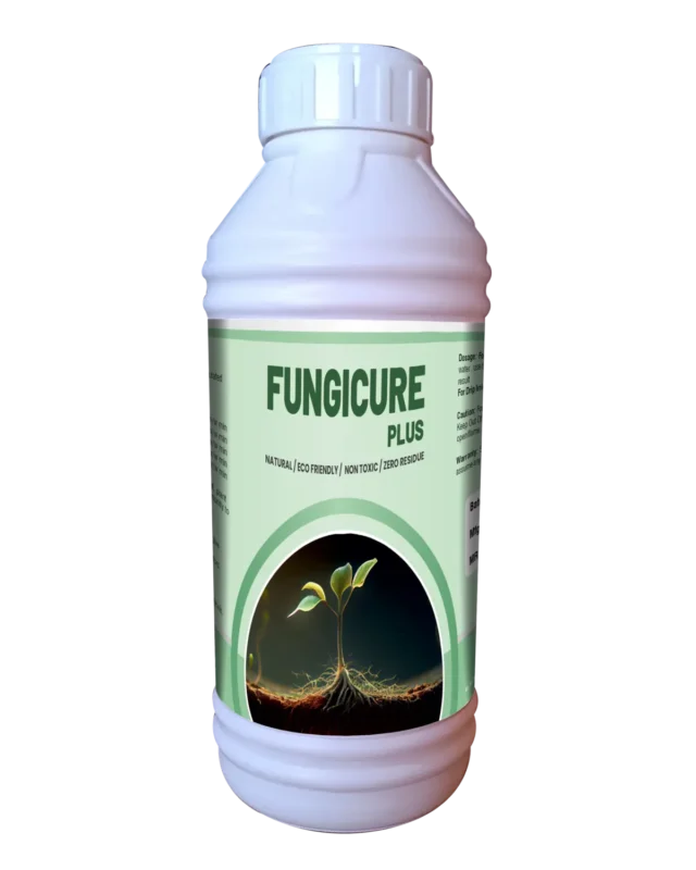 Fungicure plus