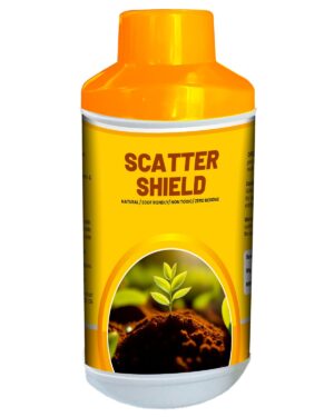 SCATTER SHIELD