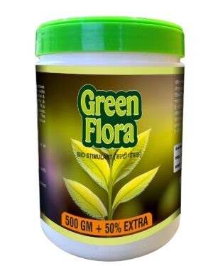Green Flora New