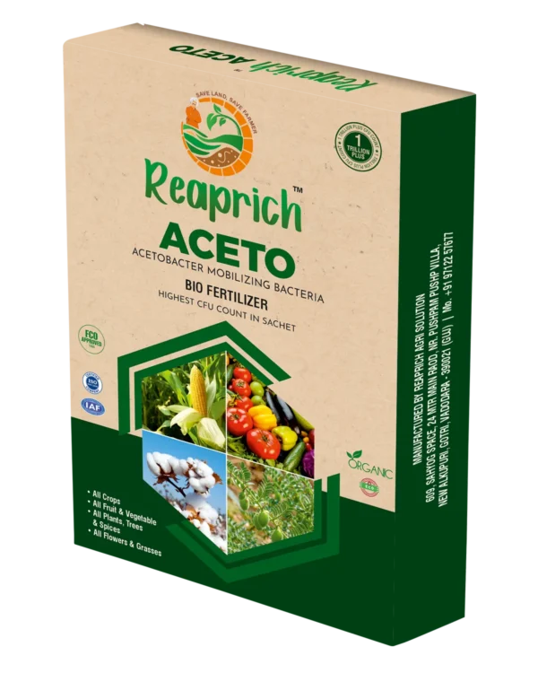 Aceto box