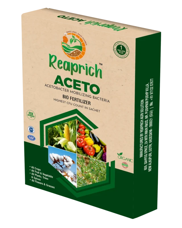 Aceto box