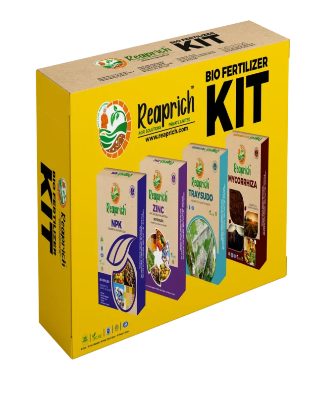 Biological Kit