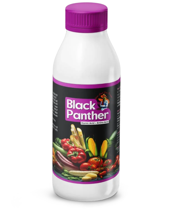 Black Panther