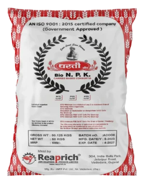 Dharti NPK