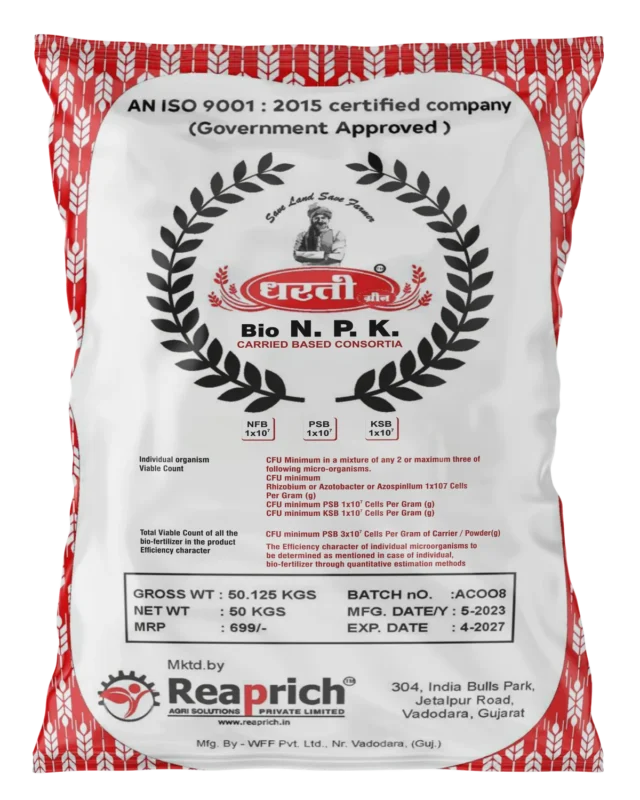 Dharti NPK
