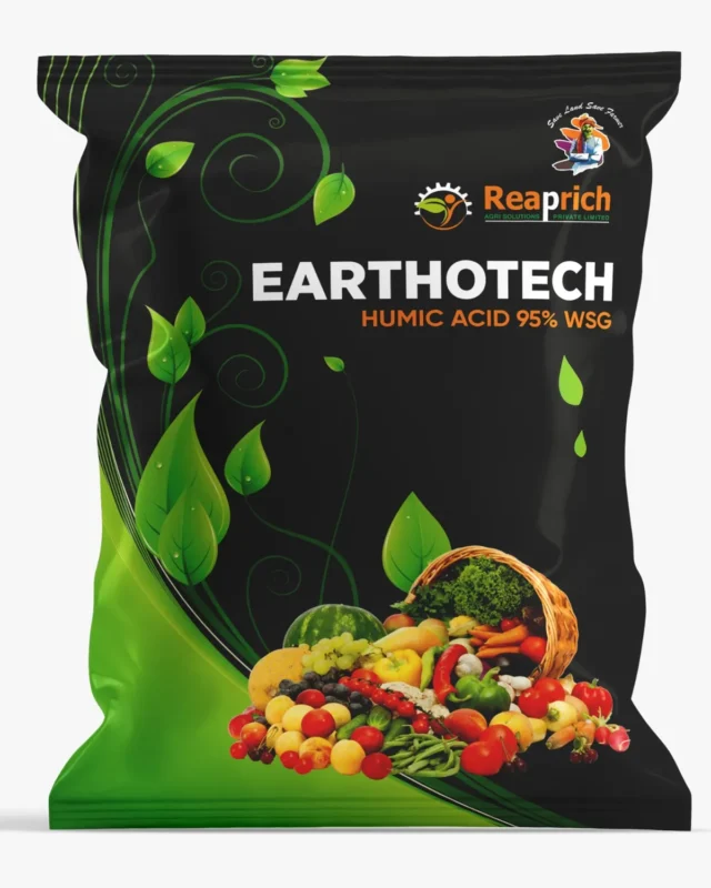 Earthotech Humic Acid