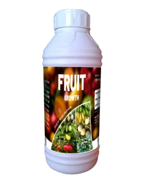 Fruit Growth