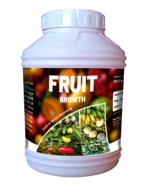 FruitGrowth
