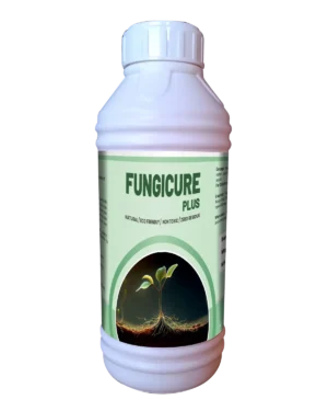 Fungicure plus