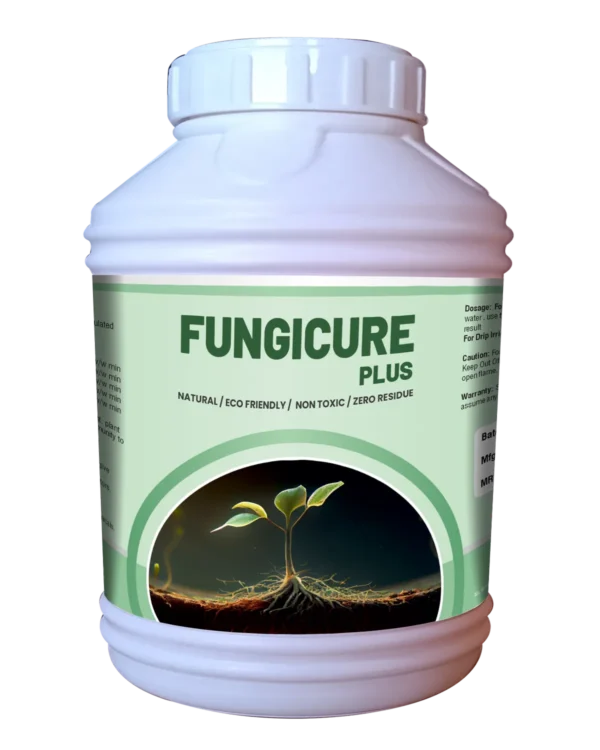 Fungicure plus