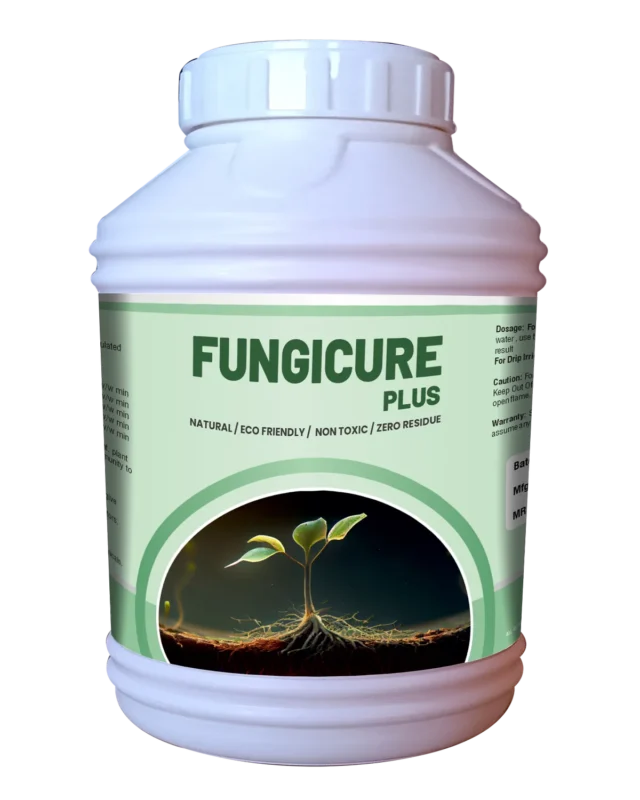 Fungicure plus
