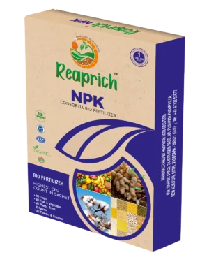 NPK box