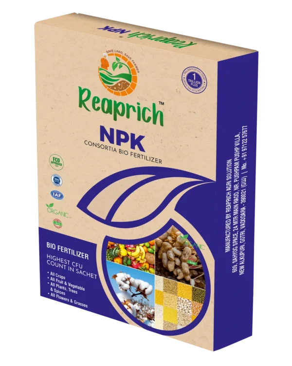NPK box