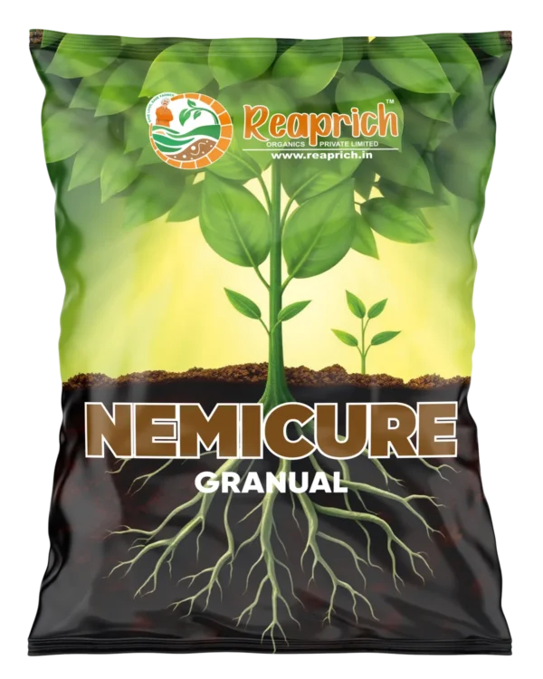 Nemcure GR