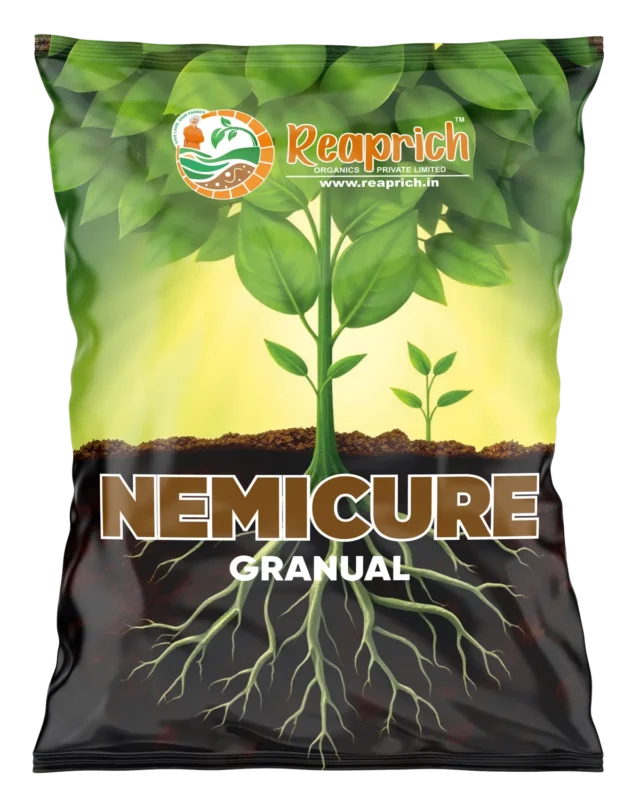 Nemcure GR