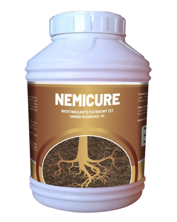 Nemicure jumbo