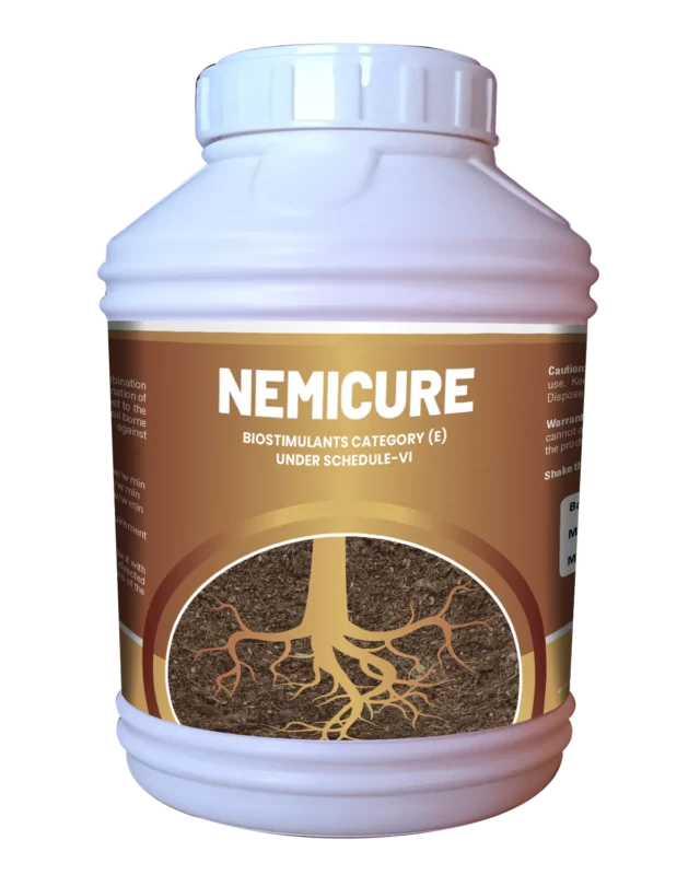 Nemicure jumbo
