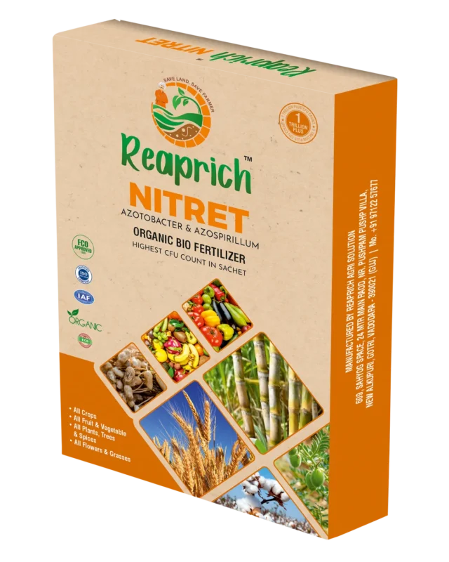 Nitret Box