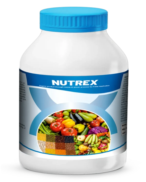 Nutrex new