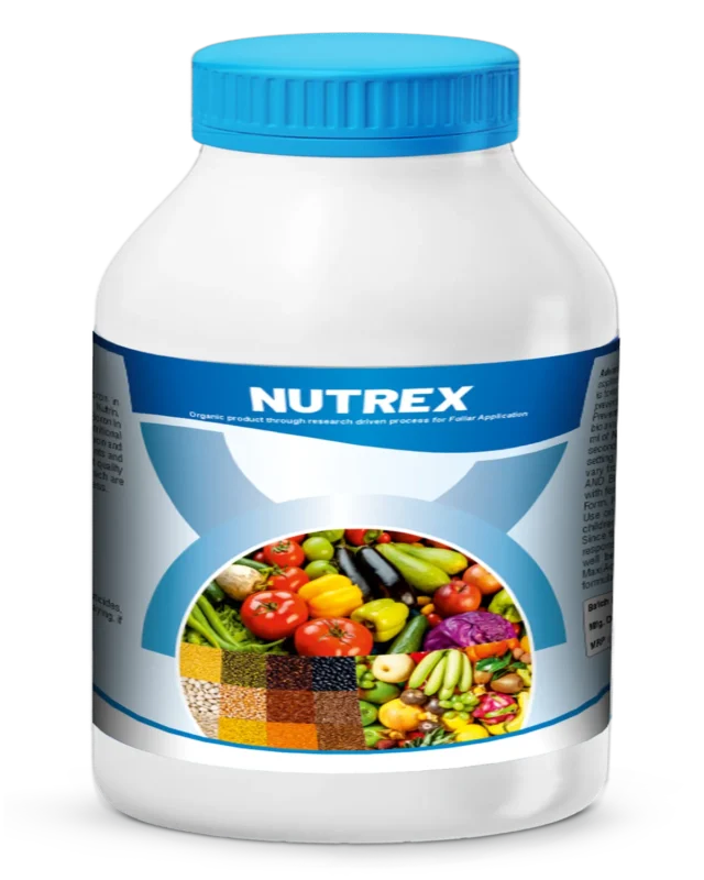 Nutrex new