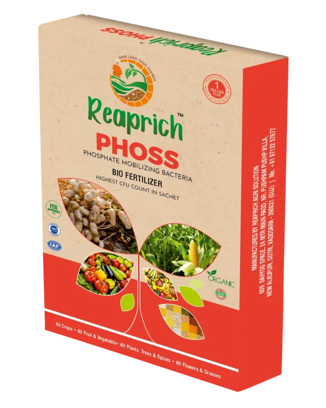 Phoss box