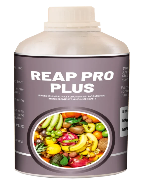 Reapro plus
