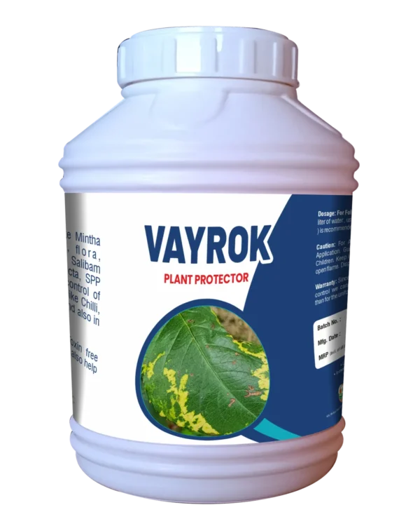 Vayrock