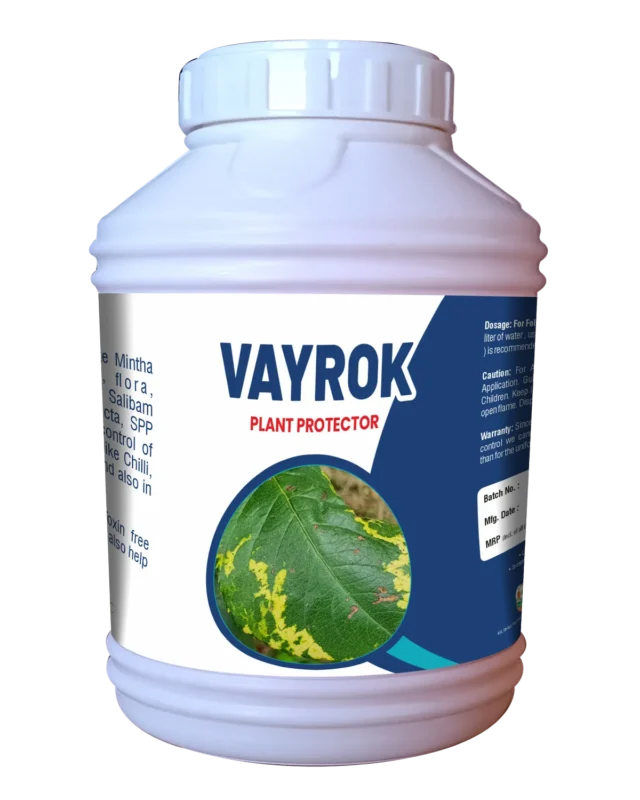 Vayrock